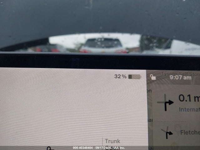 Tesla Model 3 Performance Dual Motor All-wheel Drive 2021 5YJ3E1EC2MF990910 Image 17