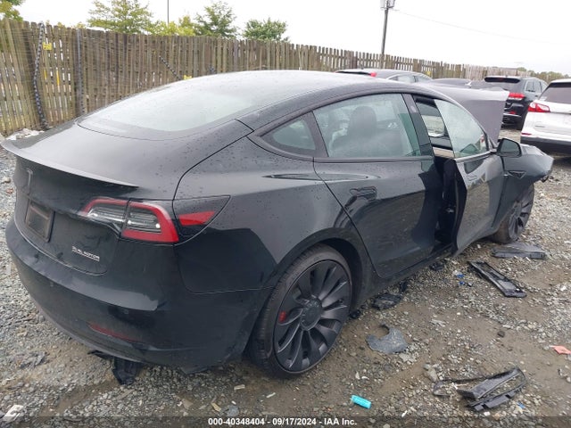 2021 TESLA MODEL 3 5YJ3E1EC2MF990910 Photo 3