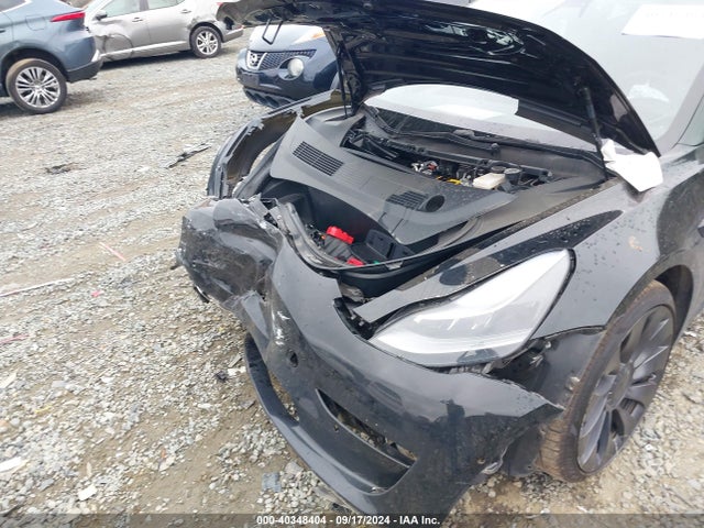 2021 TESLA MODEL 3 5YJ3E1EC2MF990910 Photo 5