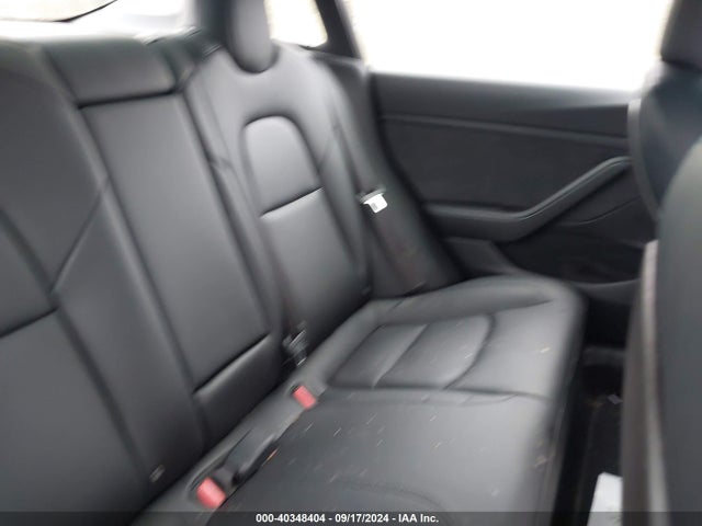 2021 TESLA MODEL 3 5YJ3E1EC2MF990910 Photo 7