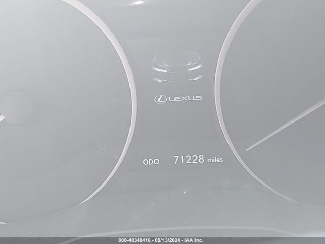 JTHBK1GG4F2172748 Lexus ES 350