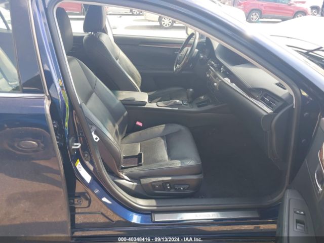 JTHBK1GG4F2172748 Lexus ES 350