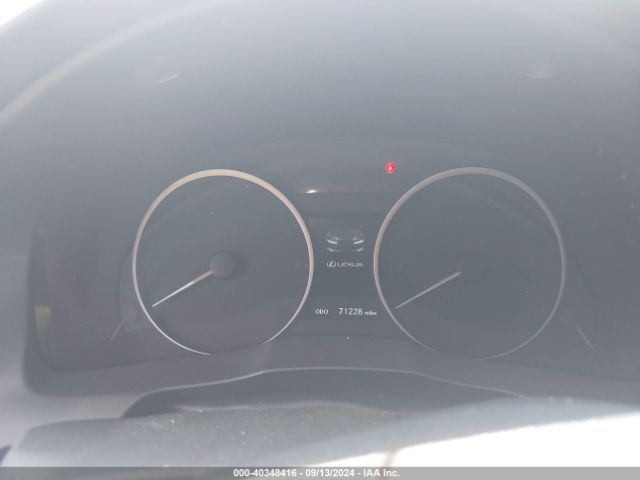 JTHBK1GG4F2172748 Lexus ES 350