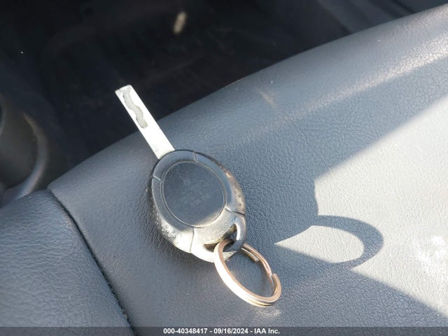 2005 MINI COOPER WMWRC33445TJ67625 Photo 10