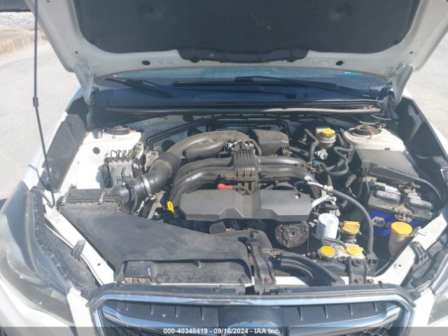 JF1GPAT62F9310127 Subaru Impreza 2.0i Sport Premium