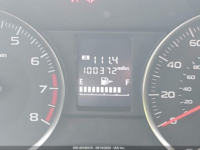 JF1GPAT62F9310127 Subaru Impreza 2.0i Sport Premium