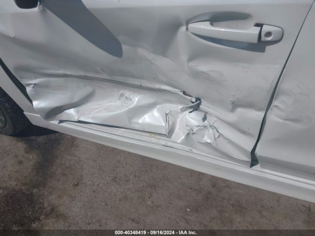JF1GPAT62F9310127 Subaru Impreza 2.0i Sport Premium