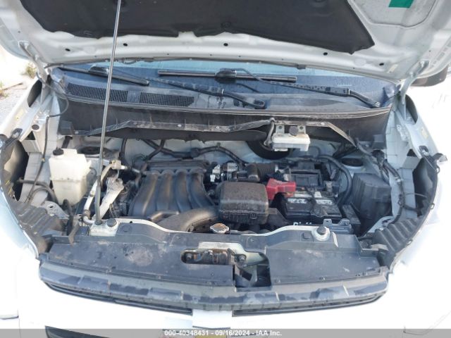 3N63M0YN7FK721335 Chevrolet City Express 1ls