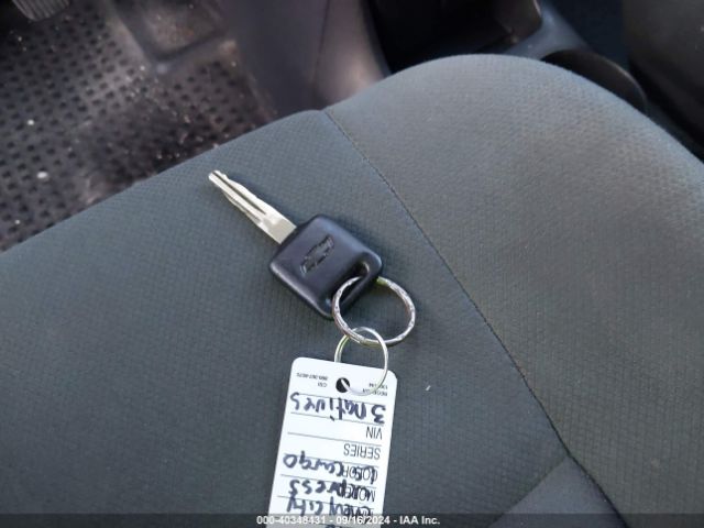 3N63M0YN7FK721335 Chevrolet City Express 1ls