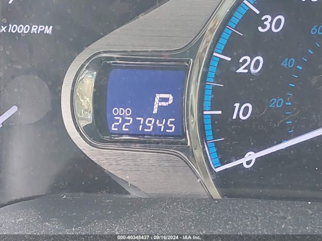 5TDDK3DC8ES081304 Toyota Sienna Xle 7 Passenger