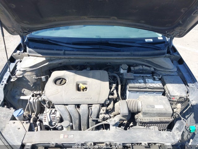 Hyundai Elantra Value Edition 2019 5NPD84LF1KH441028 Image 10