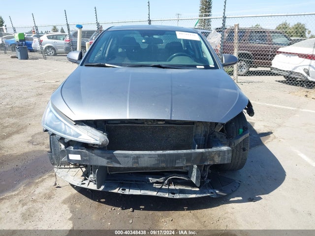 Hyundai Elantra Value Edition 2019 5NPD84LF1KH441028 Image 13