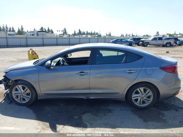 Hyundai Elantra Value Edition 2019 5NPD84LF1KH441028 Image 15
