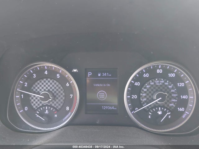 Hyundai Elantra Value Edition 2019 5NPD84LF1KH441028 Image 7