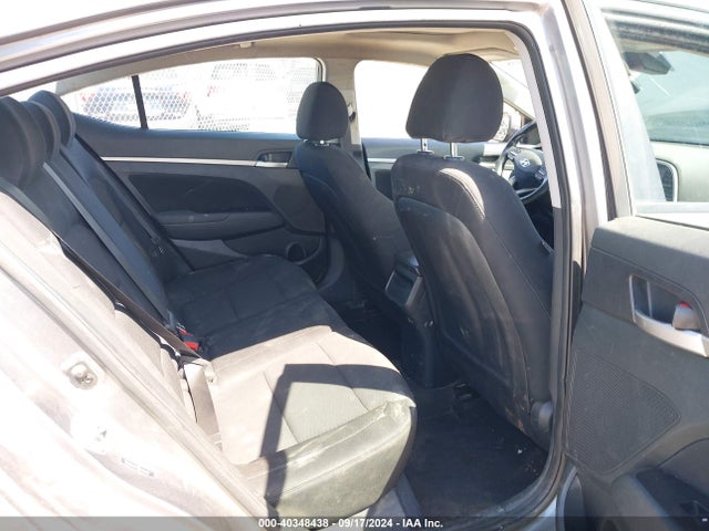 Hyundai Elantra Value Edition 2019 5NPD84LF1KH441028 Image 8