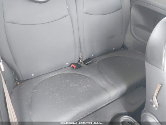 2013 FIAT 500 3C3CFFAR1DT681620 Photo 7