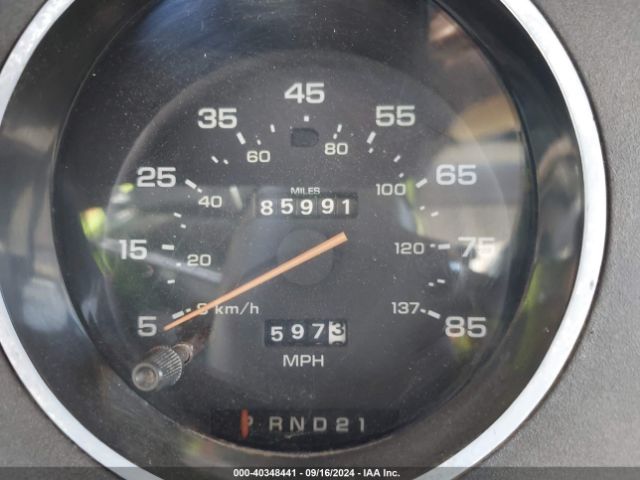 1983 DODGE D-SERIES 1B7JD24U7DS435397 Photo 6