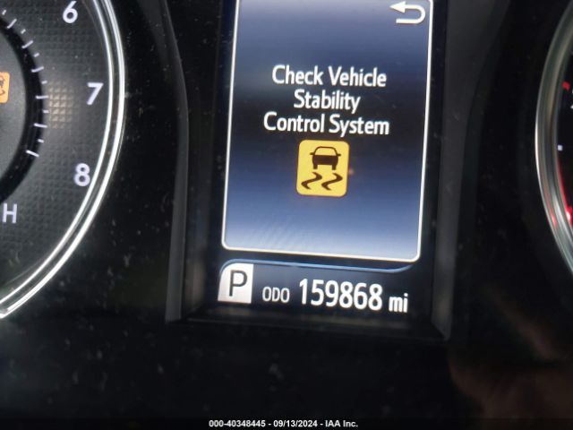 4T1BF1FK6GU568581 Toyota CAMRY SE