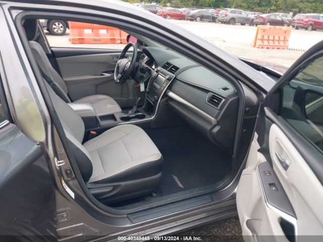 4T1BF1FK6GU568581 Toyota CAMRY SE