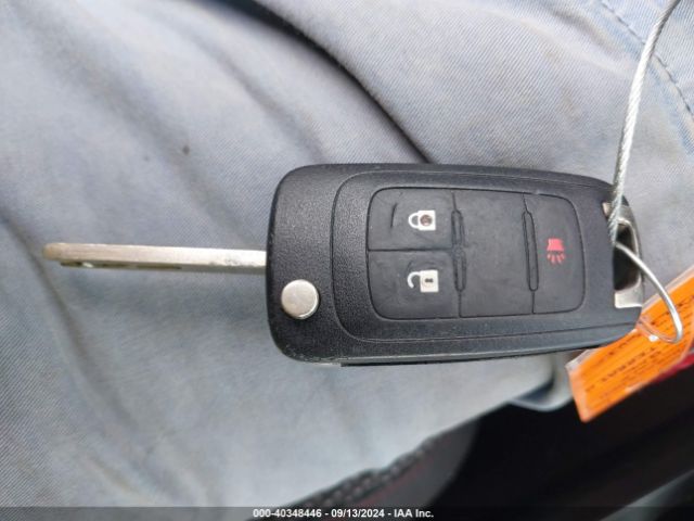 2GKALMEK4G6291055 GMC Terrain Sle-1