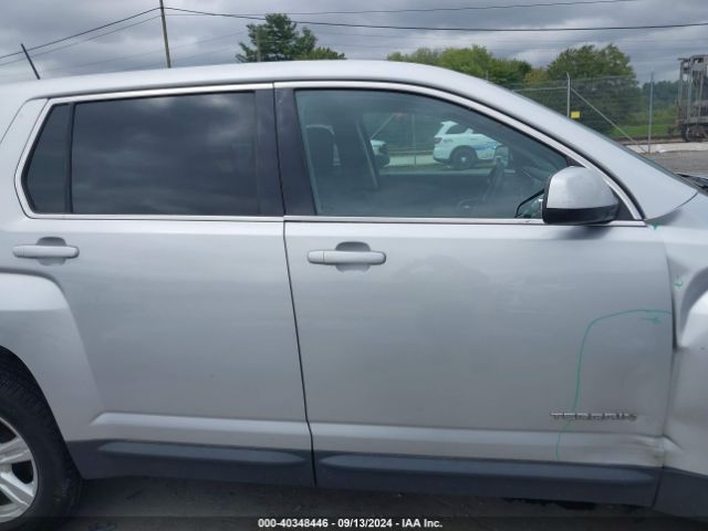 2GKALMEK4G6291055 GMC Terrain Sle-1