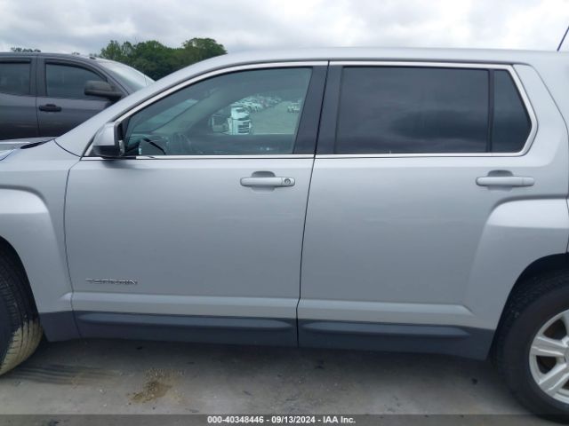 2GKALMEK4G6291055 GMC Terrain Sle-1