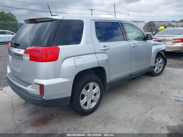 2GKALMEK4G6291055 GMC Terrain Sle-1