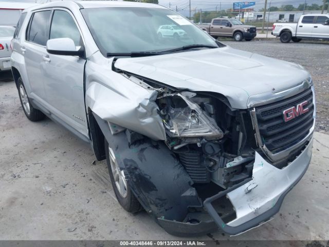 2GKALMEK4G6291055 GMC Terrain Sle-1
