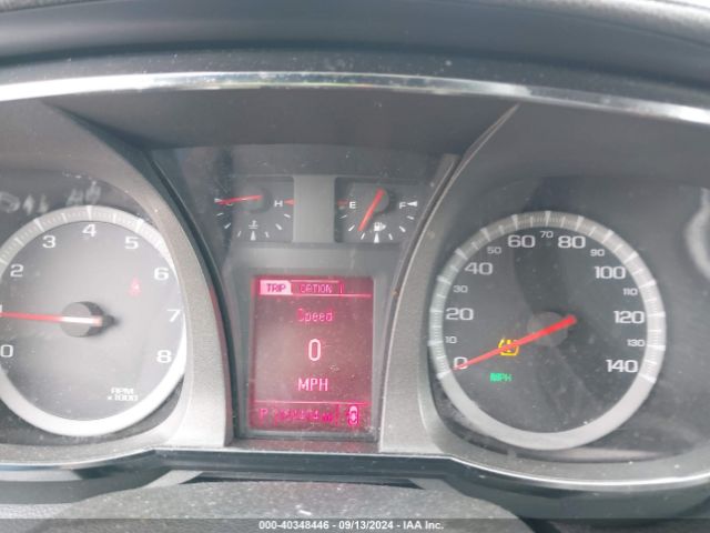 2GKALMEK4G6291055 GMC Terrain Sle-1