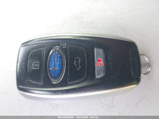 Subaru Outback 2.5i Limited 2016 4S4BSBNC6G3213329 Image 11