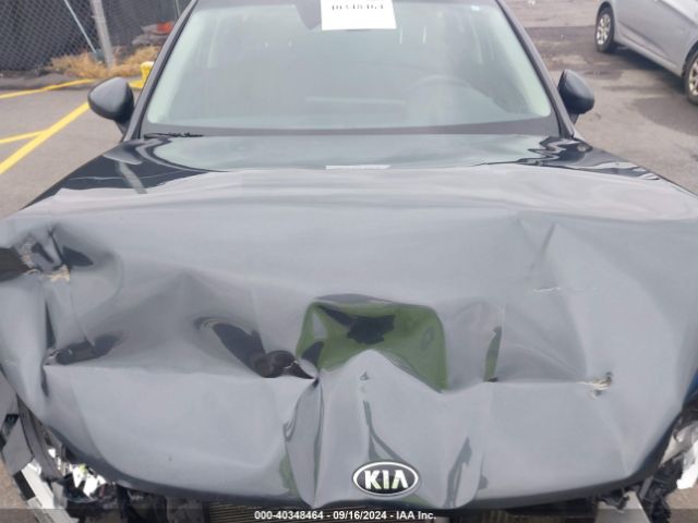 5XXG14J25MG048486 KIA K5 LXS