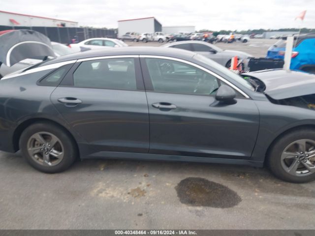 5XXG14J25MG048486 KIA K5 LXS