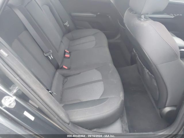 5XXG14J25MG048486 KIA K5 LXS