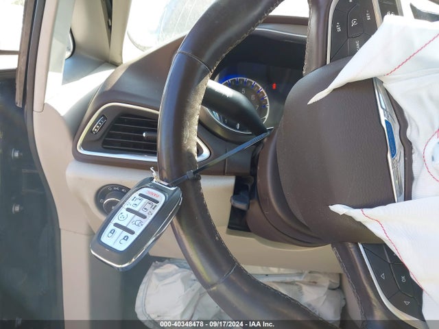 Chrysler Pacifica Touring L Plus 2019 2C4RC1EG4KR541510 Image 11