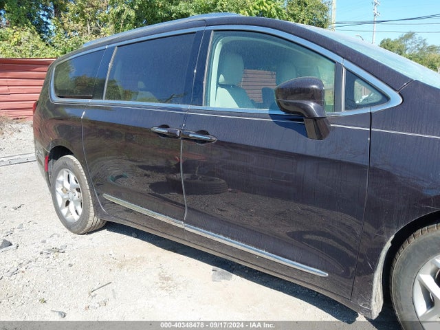 Chrysler Pacifica Touring L Plus 2019 2C4RC1EG4KR541510 Image 13