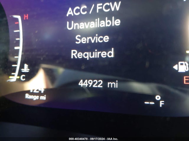 Chrysler Pacifica Touring L Plus 2019 2C4RC1EG4KR541510 Image 15