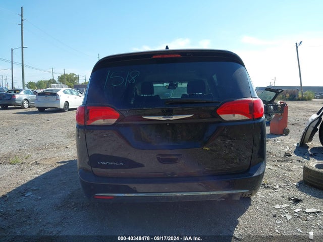 Chrysler Pacifica Touring L Plus 2019 2C4RC1EG4KR541510 Image 16