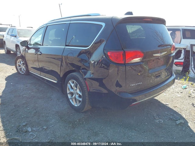 Chrysler Pacifica Touring L Plus 2019 2C4RC1EG4KR541510 Image 3