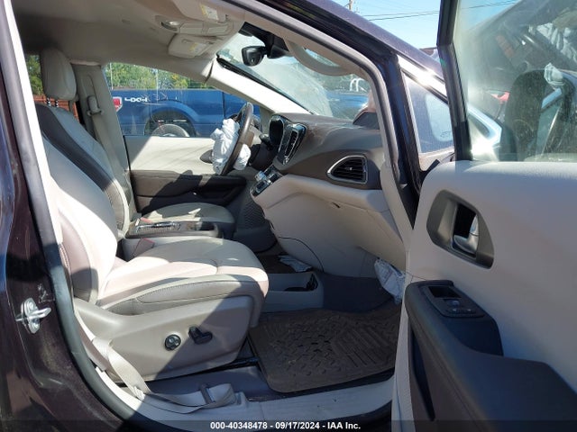 Chrysler Pacifica Touring L Plus 2019 2C4RC1EG4KR541510 Image 5