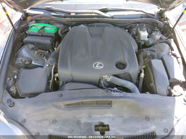 JTHBF1D27E5040934 Lexus IS 250