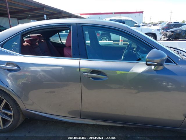 JTHBF1D27E5040934 Lexus IS 250