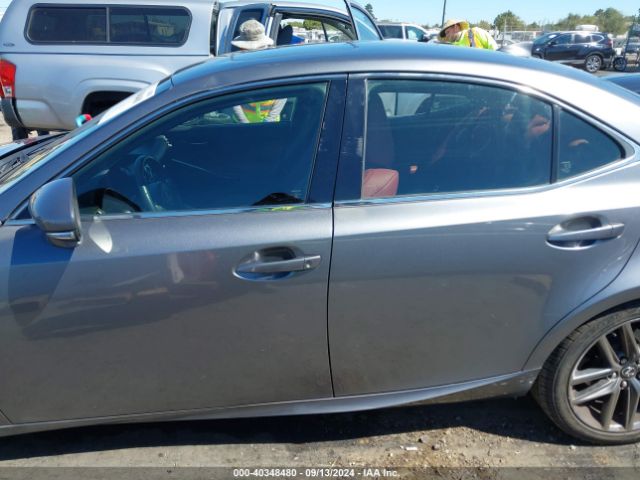 JTHBF1D27E5040934 Lexus IS 250