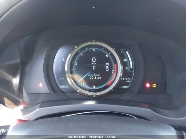 JTHBF1D27E5040934 Lexus IS 250