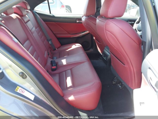 JTHBF1D27E5040934 Lexus IS 250