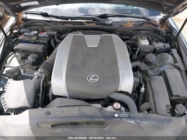 JTHBZ1D2XJ5033266 Lexus IS 350
