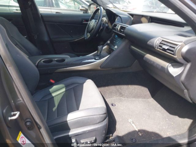 JTHBZ1D2XJ5033266 Lexus IS 350