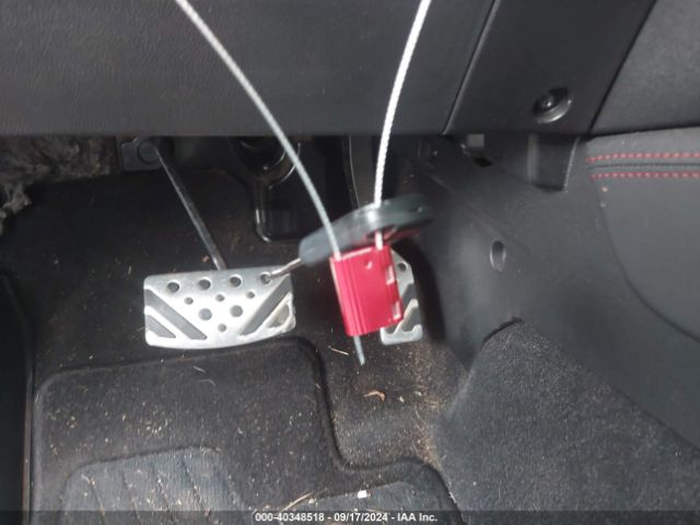 JA4AR3AU8KU021732 Mitsubishi Outlander Sport 2.0 Le