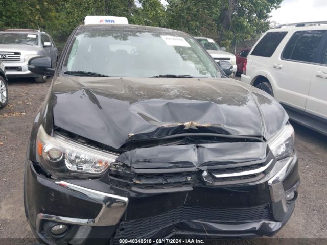 JA4AR3AU8KU021732 Mitsubishi Outlander Sport 2.0 Le