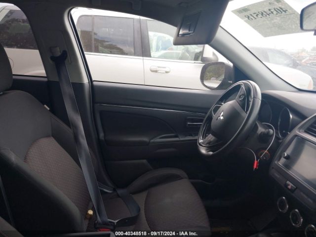 JA4AR3AU8KU021732 Mitsubishi Outlander Sport 2.0 Le