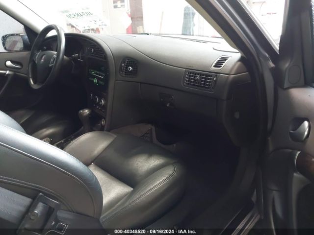 2008 SAAB 9-5 YS3ED59G383507842 Photo 4